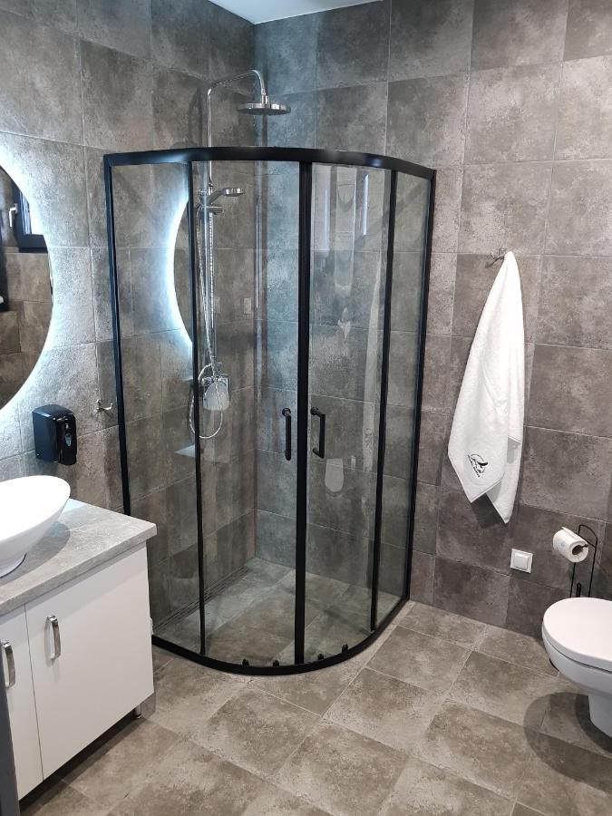 Osada Orlica Klimatyczne Domki Z Widokiem Na Gory I Termalnym Spa Sauna Jacuzzi 4 Km Od Zieleniec Ski Arena Lasowka Exterior photo