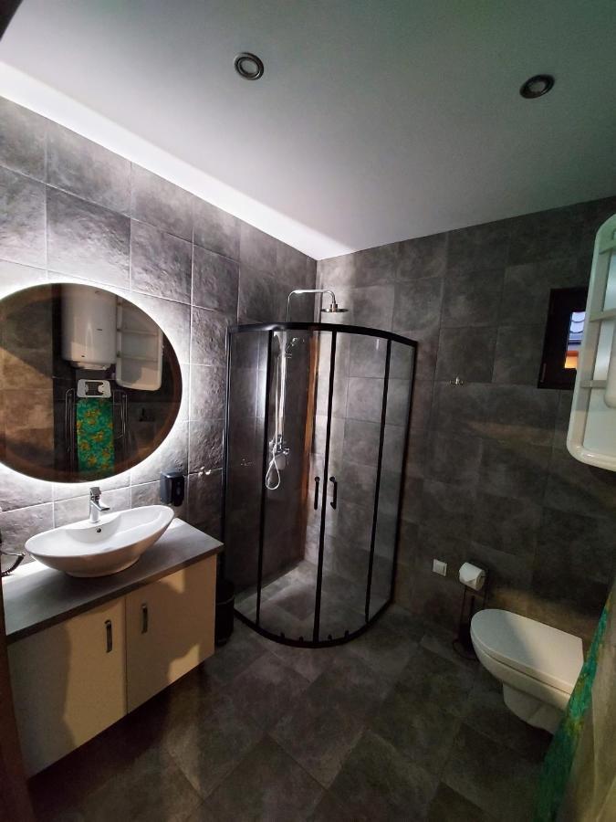 Osada Orlica Klimatyczne Domki Z Widokiem Na Gory I Termalnym Spa Sauna Jacuzzi 4 Km Od Zieleniec Ski Arena Lasowka Exterior photo